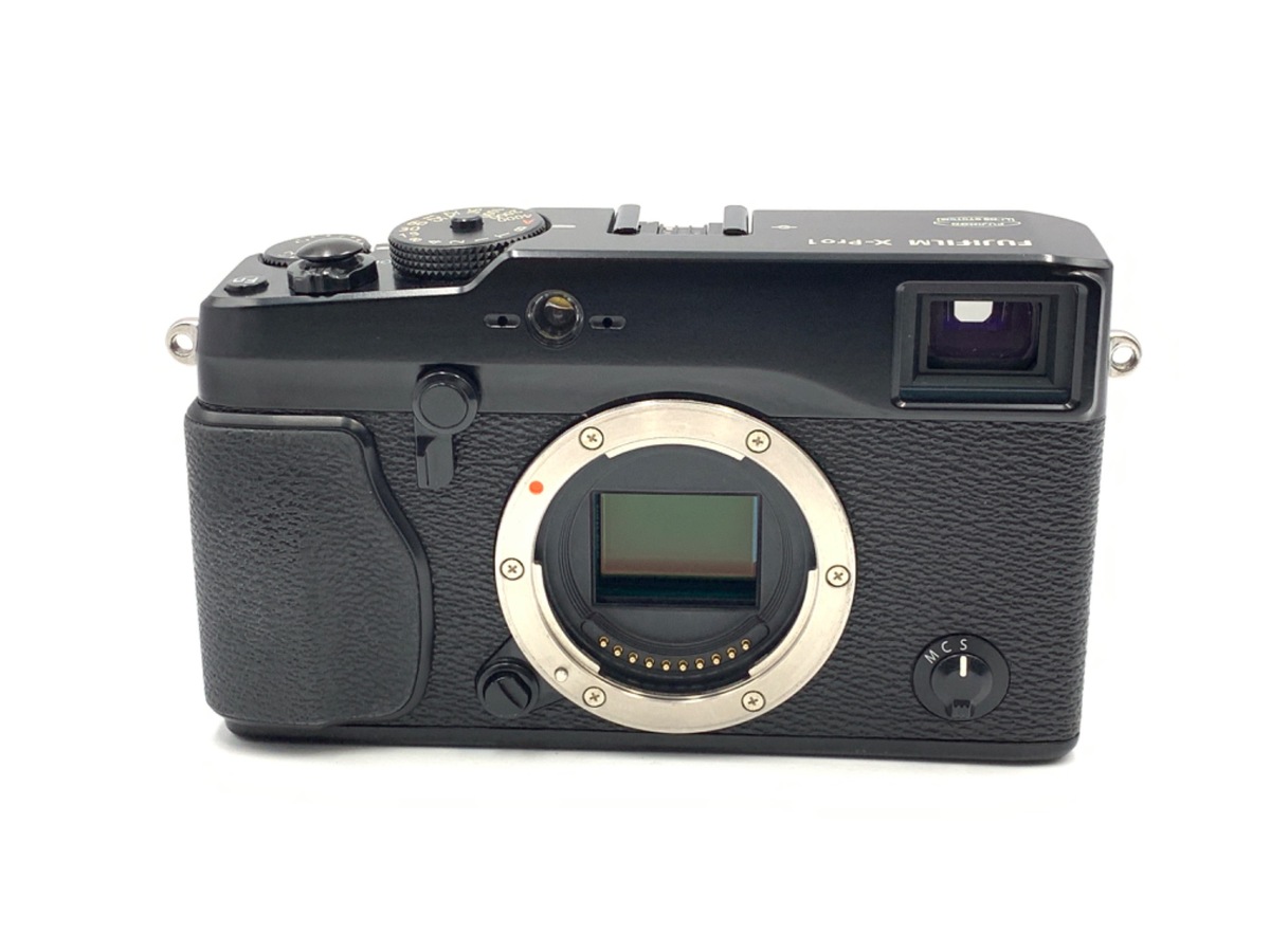 FUJIFILM X-Pro1 ボディ 中古価格比較 - 価格.com