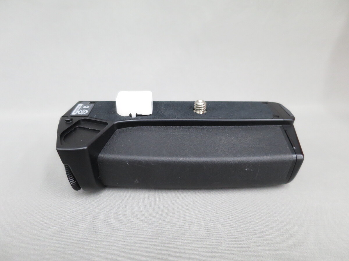 OLYMPUS パワーバッテリーホルダーセット SHLD-2 【新品•未開封】 OLYMPUS パワーバッテリーホルダーセット SHLD-2 【新品•未開封