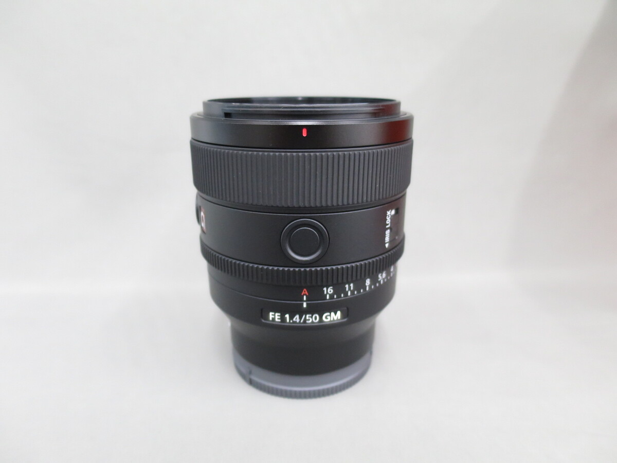 FE50mm F1.4 GM（SEL50F14GM）kenko ZXⅡ 付き★ FE50mm F1.4 GM（SEL50F14GM）kenko ZXⅡ 付き☆ fe50mm f1.4gm」の