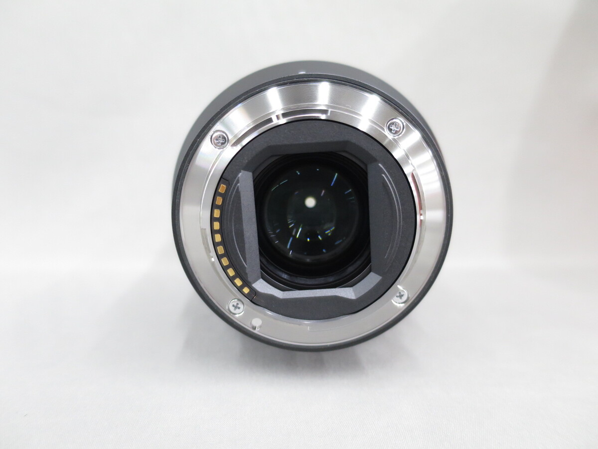 中古】ソニー FE 50mm F1.4 GM [SEL50F14GM]｜｜カメラのキタムラ