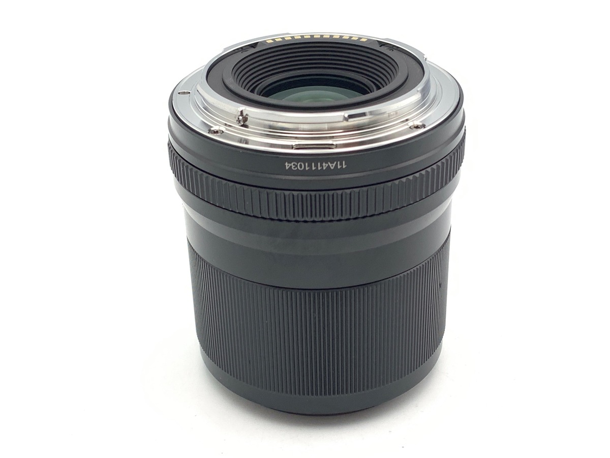 中古：A(美品)】VILTROX AF 56mm F1.4 ニコンZ用 | 2447770040078