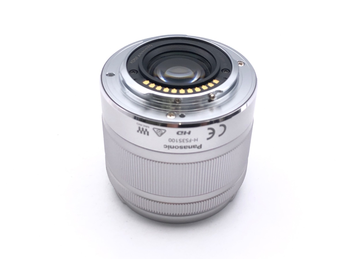 中古：B(並品)】パナソニック LUMIX G VARIO 35-100mm F4.0-5.6 ASPH