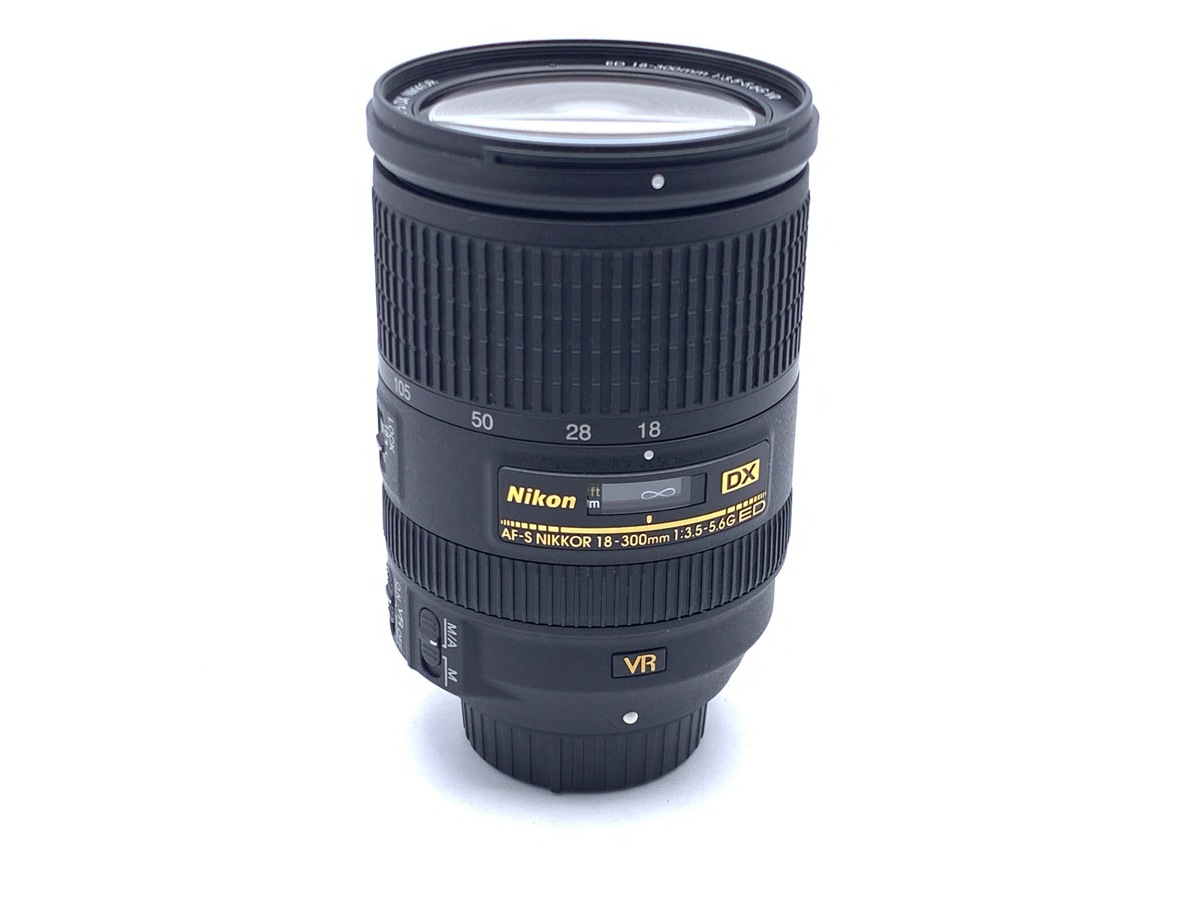 価格.com - ニコン AF-S DX NIKKOR 18-105mm f/3.5-5.6G ED VR 価格比較