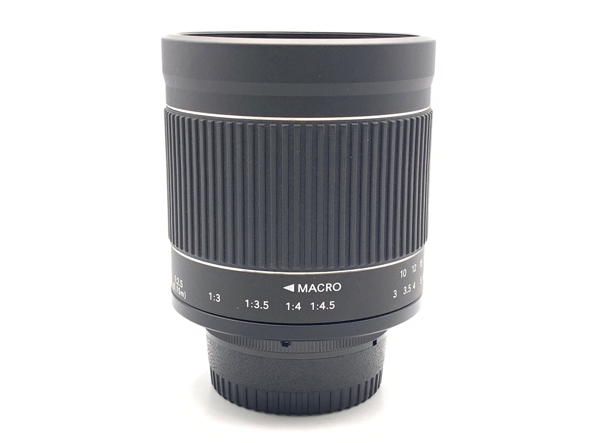 �~���[�����Y 400/8 N II [�j�R��F�p]