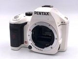 中古】ペンタックス K-x ボディ ホワイト 在庫一覧｜カメラのキタムラ