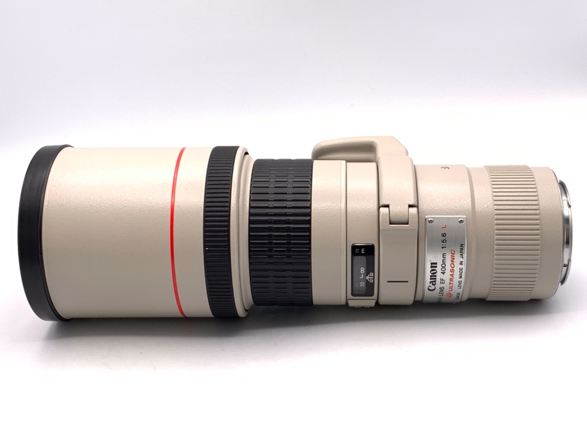 EF400mm F5.6L USM 中古価格比較 - 価格.com