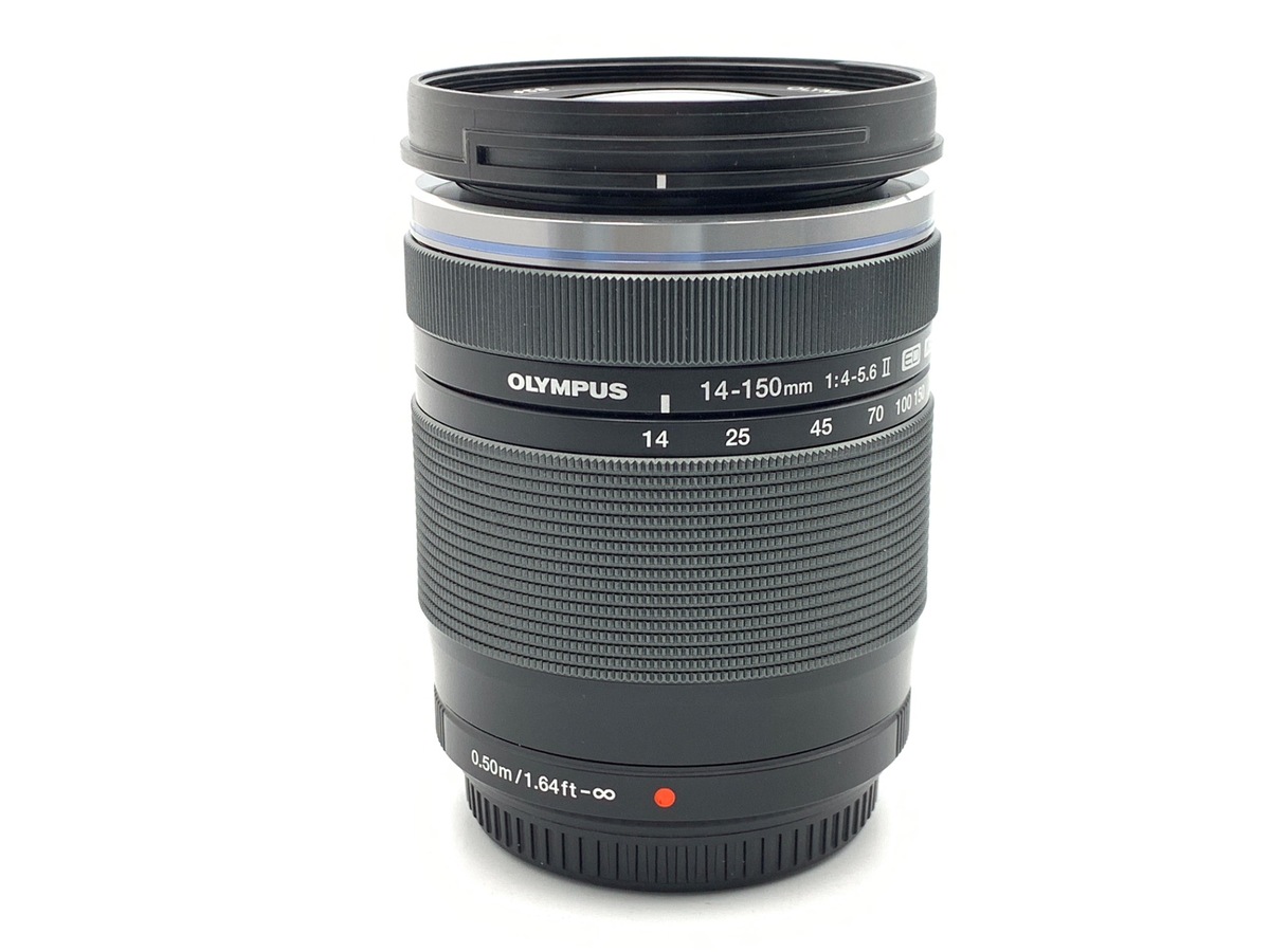M.ZUIKO DIGITAL ED 14-150mm F4.0-5.6 II 中古価格比較 - 価格.com