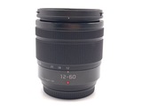 中古】パナソニック LUMIX G VARIO 12-60mm F3.5-5.6 ASPH.POWER