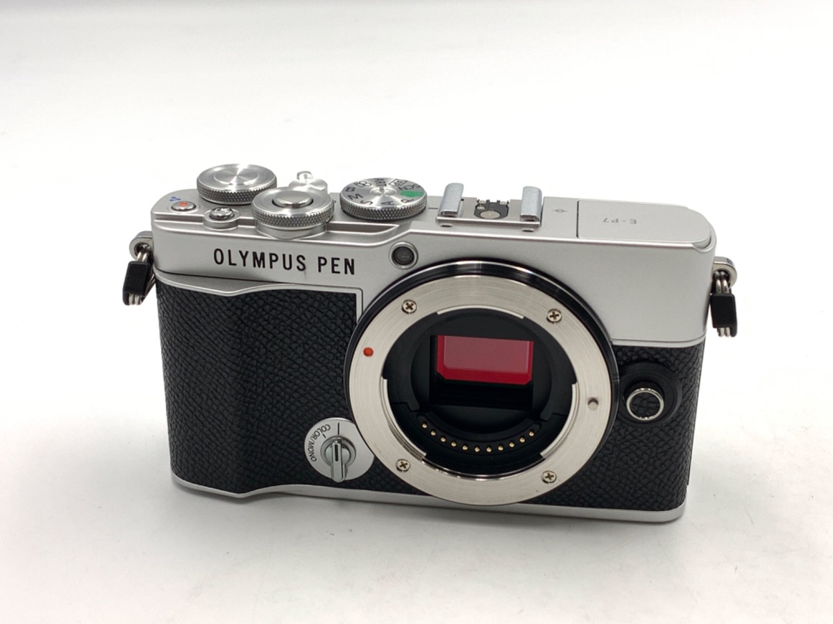 価格.com - オリンパス E-520 ダブルズームキット 純正オプション