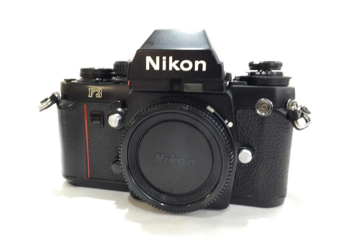 中古】ニコン F3 在庫一覧｜カメラのキタムラ