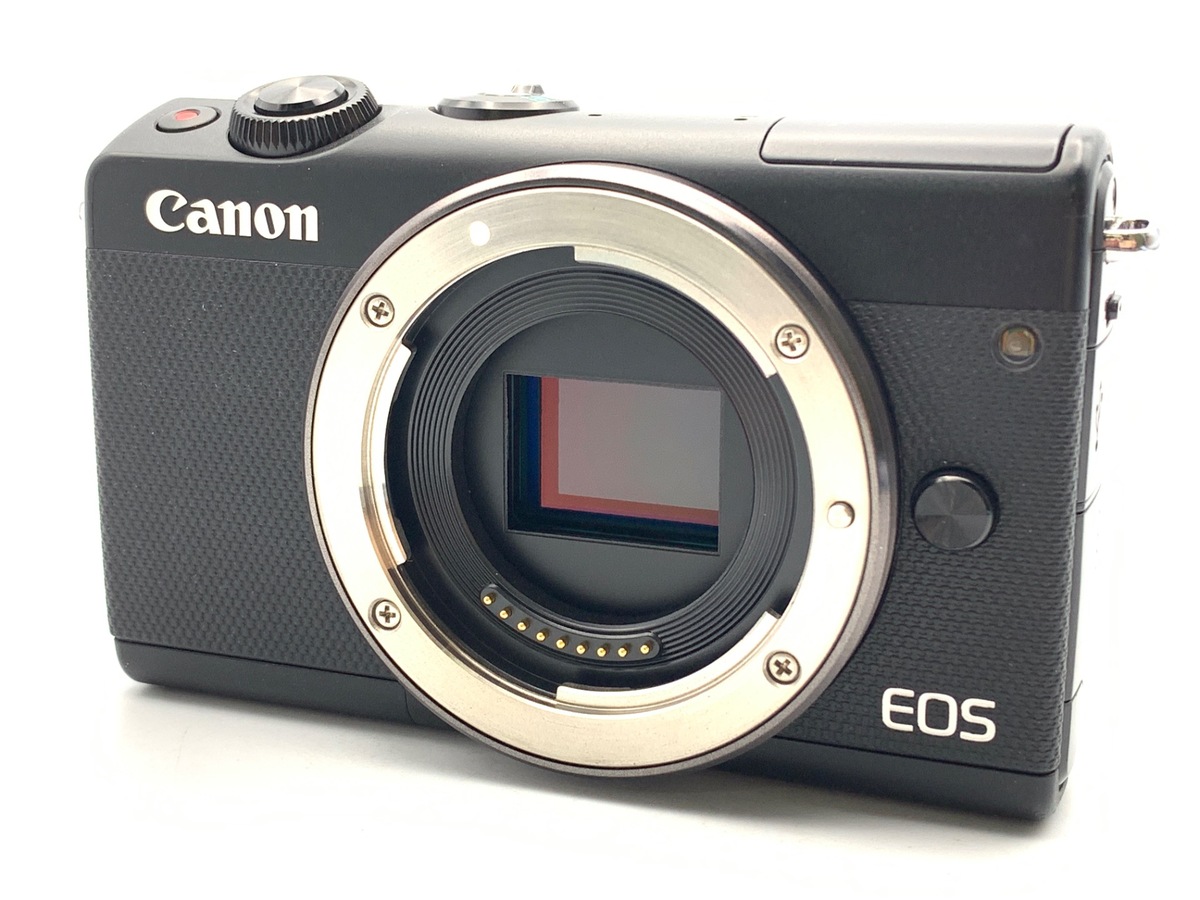 EOS M100 ボディ 中古価格比較 - 価格.com