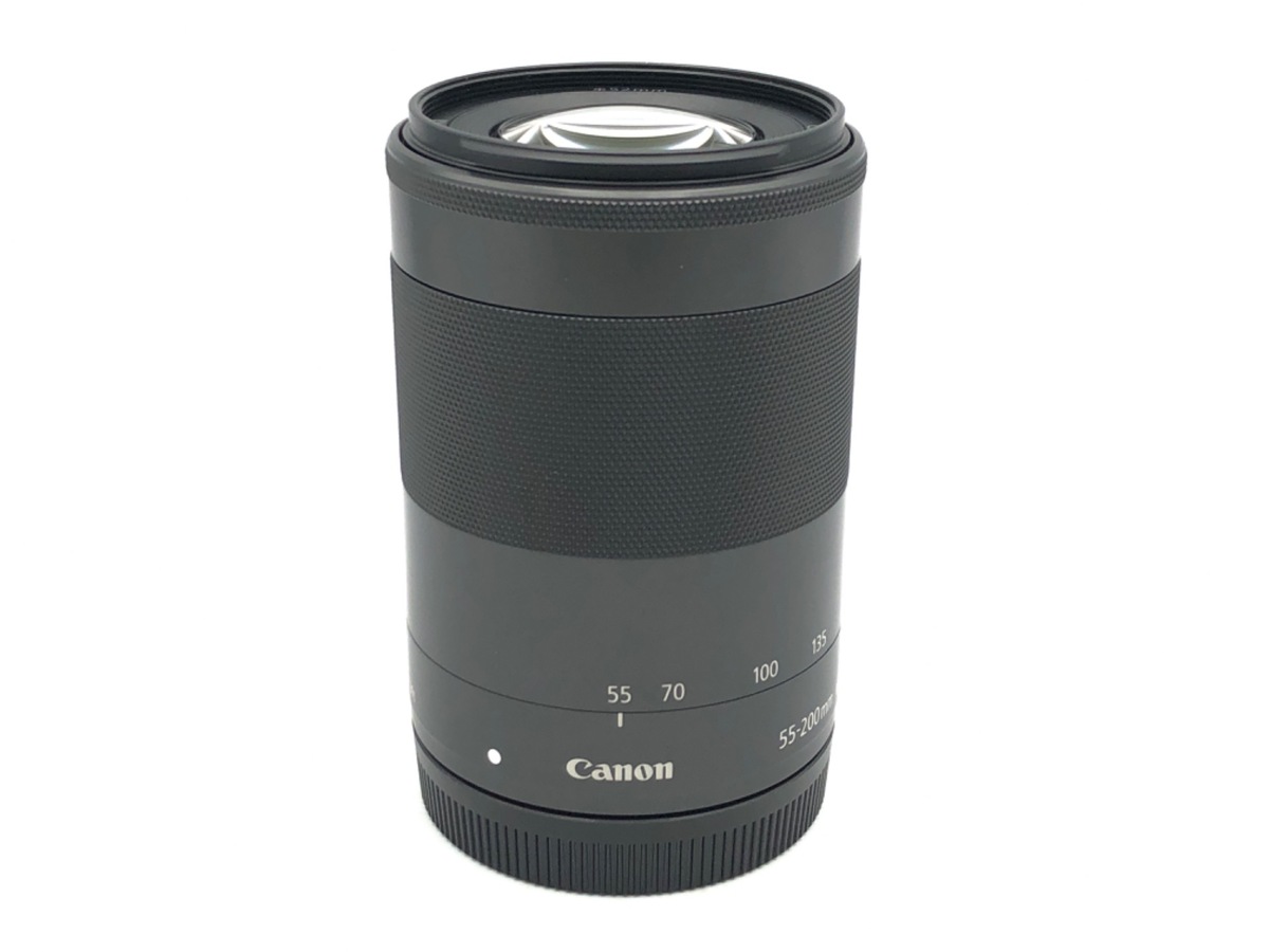 EF-M55-200mm F4.5-6.3 IS STM 中古価格比較 - 価格.com