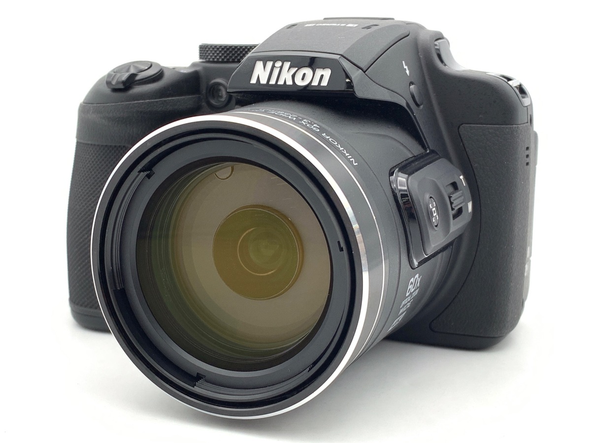 COOLPIX B700 中古価格比較 - 価格.com