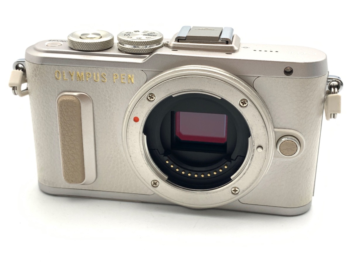 価格.com - オリンパス OLYMPUS PEN Lite E-PL2 ダブルズームキット