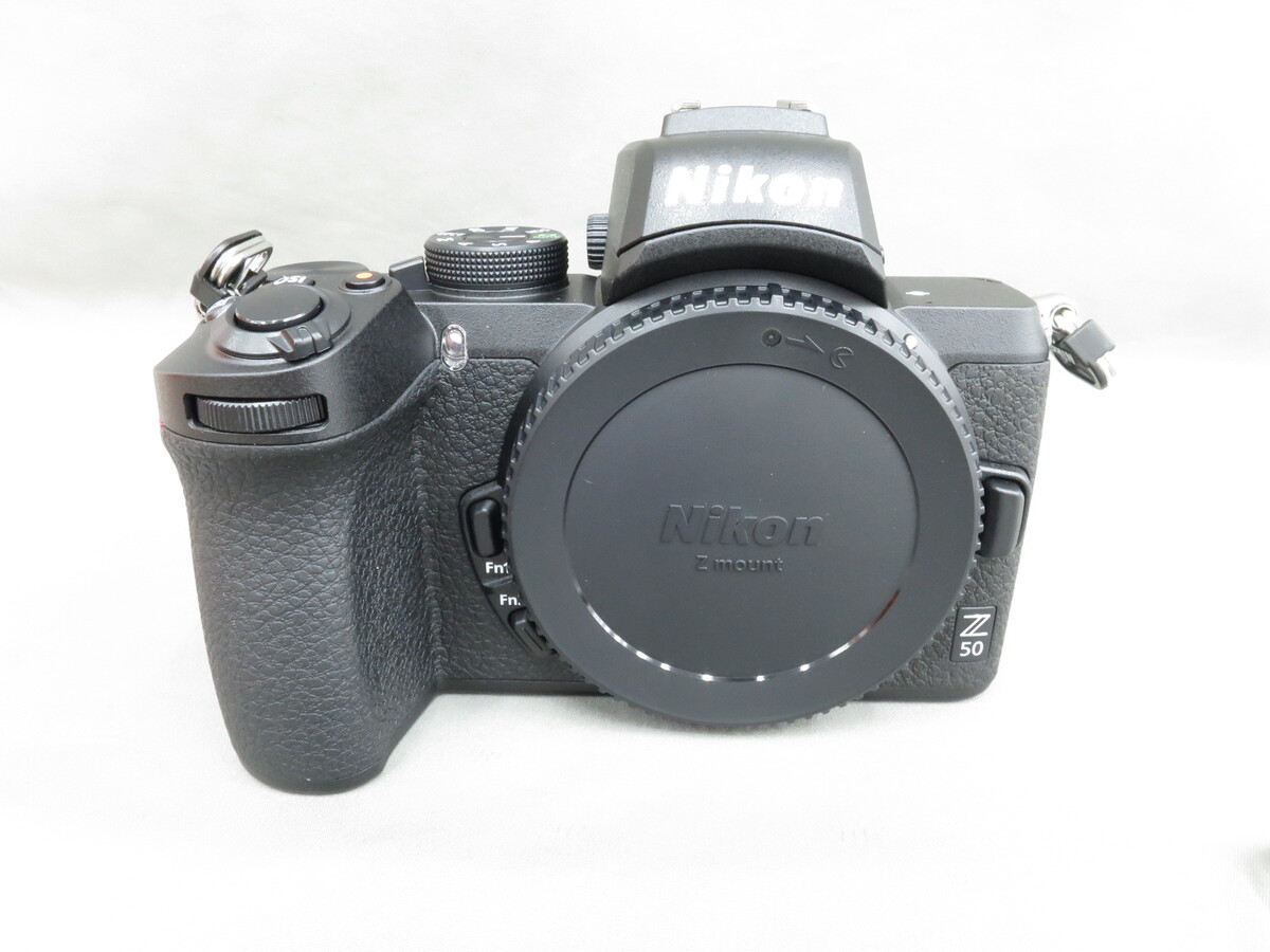 �j�R�� Z50 �{�f�B