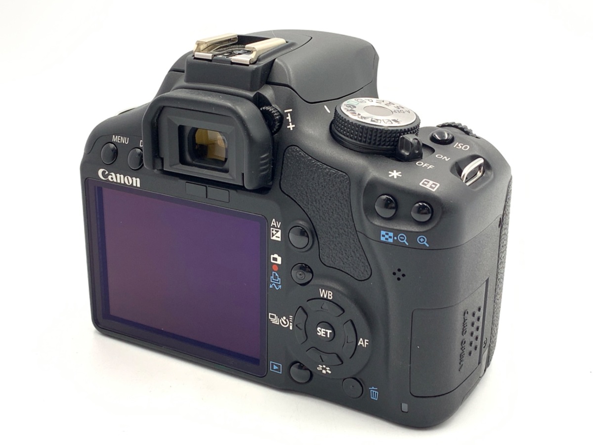 中古：AB(良品)】キヤノン EOS Kiss X3 ボディ | 2447770046339