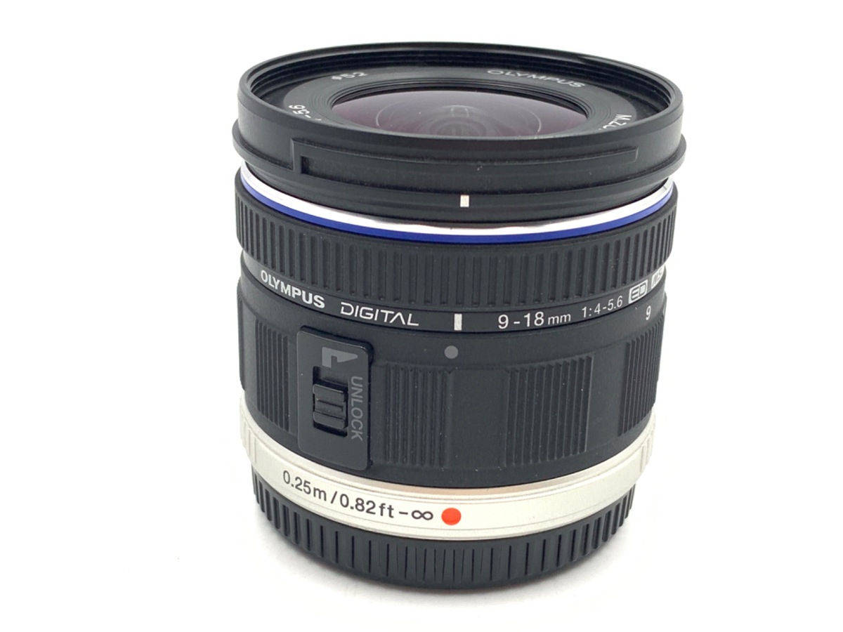 良品 オリンパス ZUIKO DIGITAL ED 9-18mm F4-5.6 Amazon.co.jp: OLYMPUS 超広角ズームレンズ M.ZUIKO DIGITAL ED 9-18mm