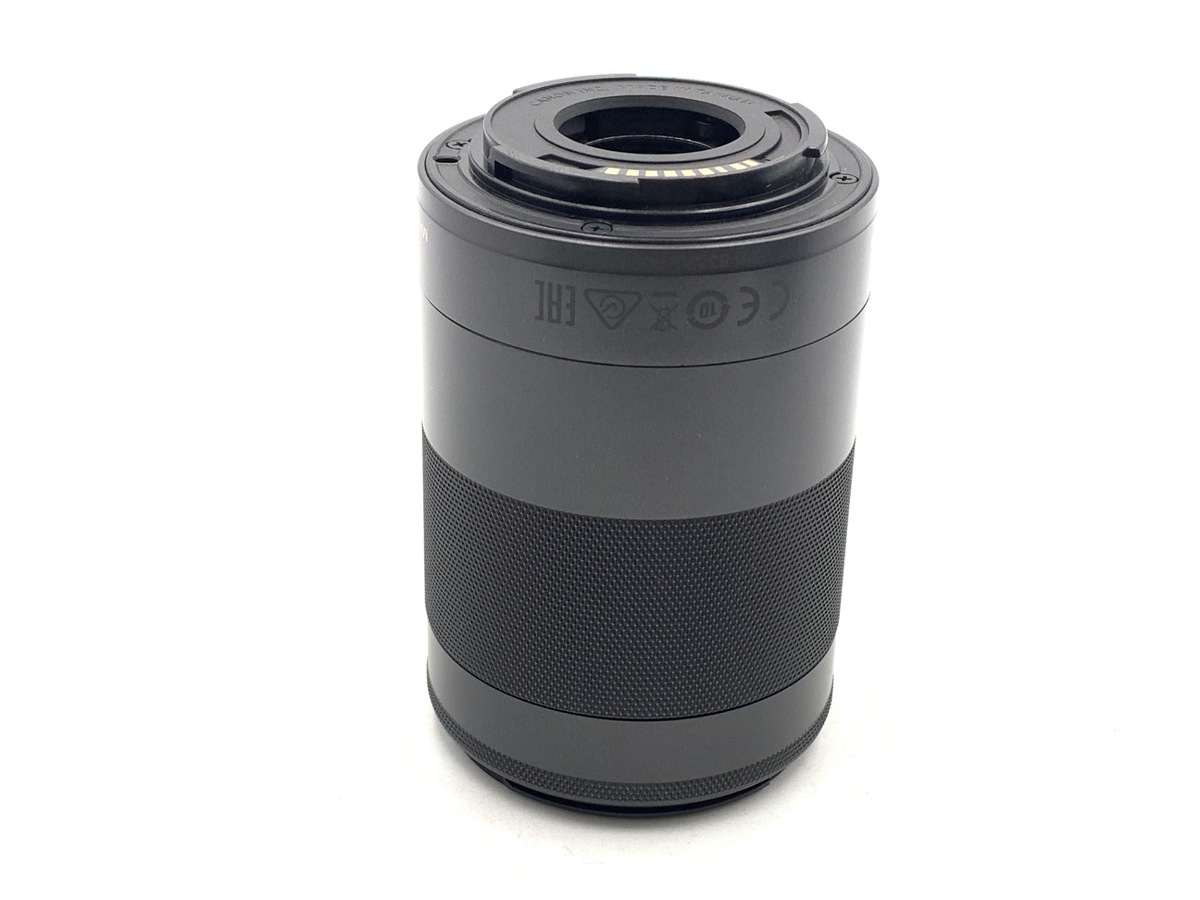 【中古】キヤノン EF-M55-200mm F4.5-6.3 IS STM