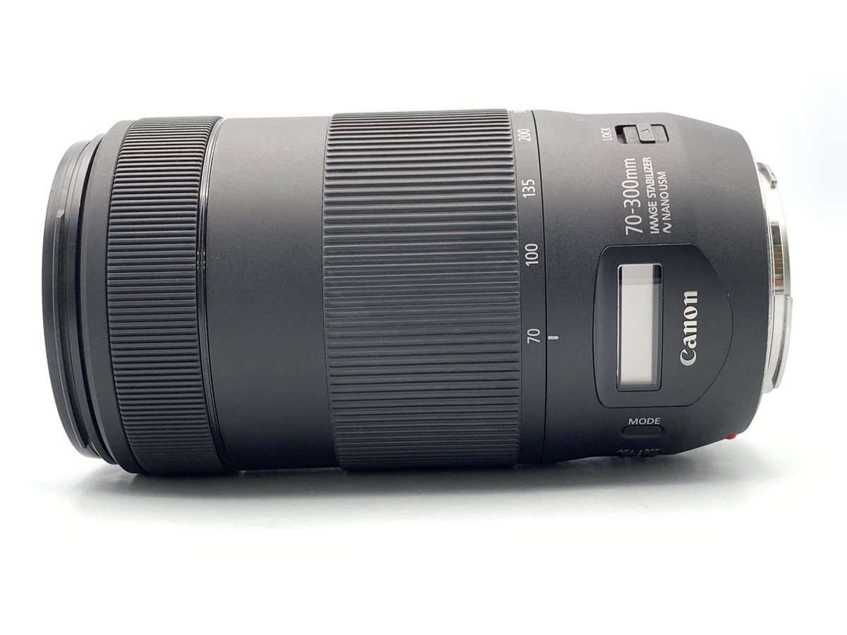中古】EF 70-300/4-5.6 IS II USM 在庫一覧｜カメラのキタムラ