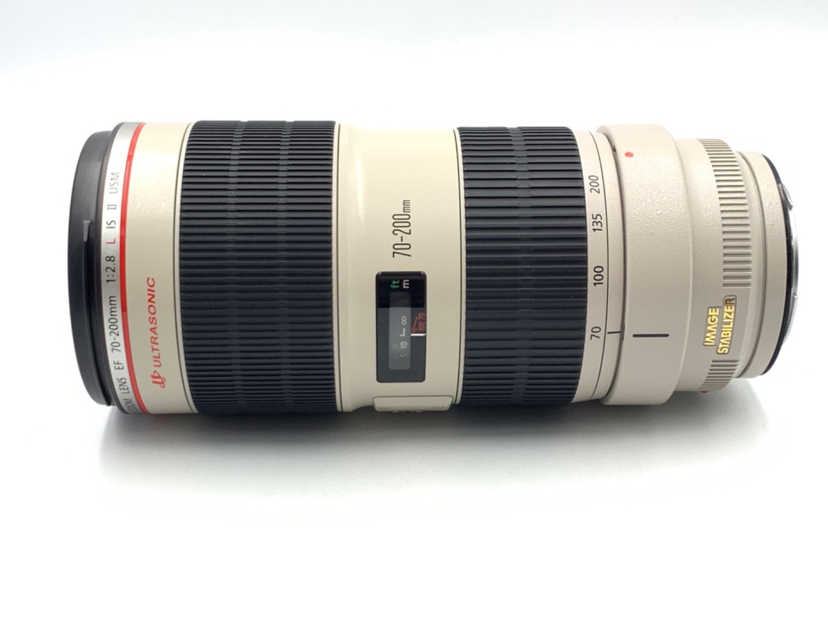 EF70-200mm F2.8L IS II USM 中古価格比較 - 価格.com EF70-200mm F2.8L IS II USM 中古価格比較 - 価格.com