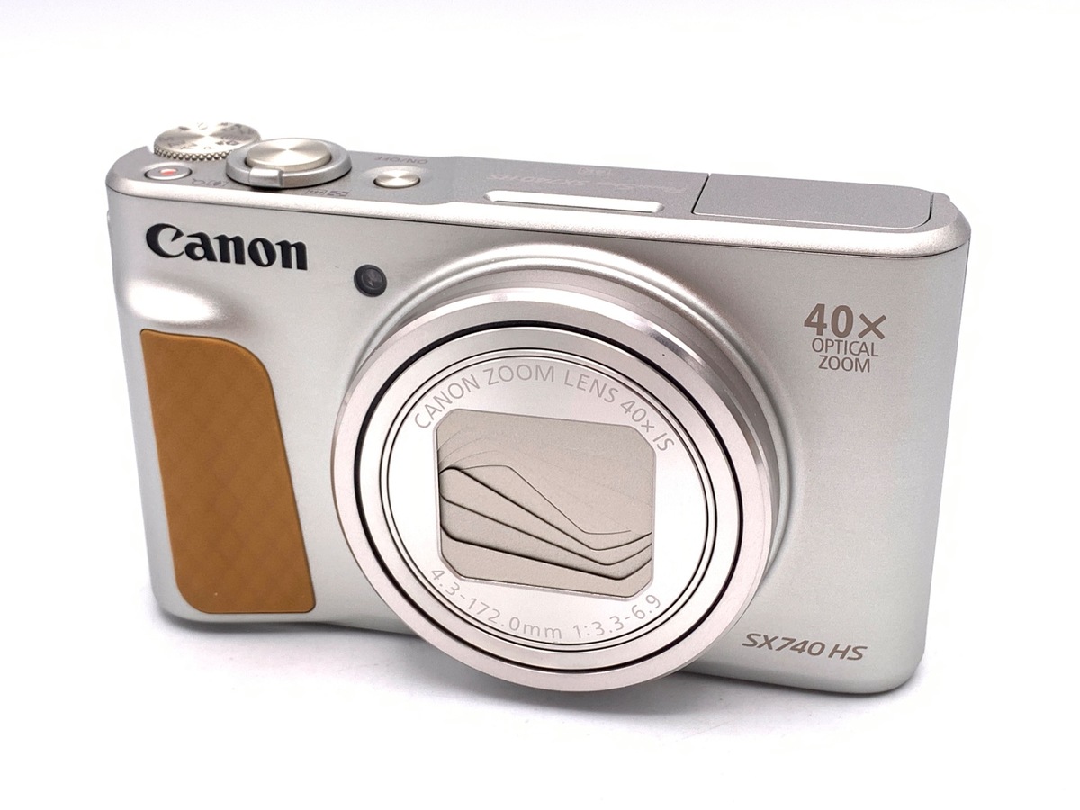 CANON Power Shot キャノン コンパクトデジタルカメラ パワーショット 