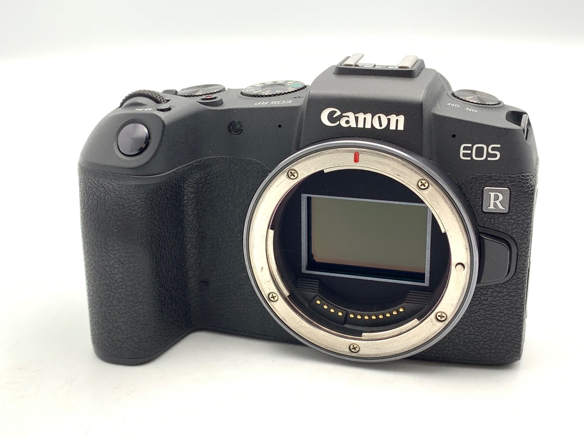 Canon EOS RP・ボディー５年保証(カメラのキタムラ)⇒２年以上残存あり 中古】キヤノン EOS RP ボディ 在庫一覧｜カメラのキタムラ