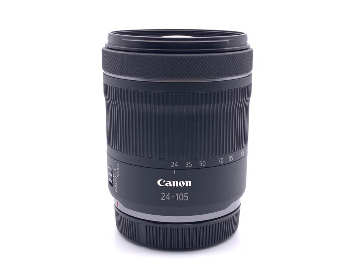 RF24-105mm F4-7.1 IS STM 中古価格比較 - 価格.com