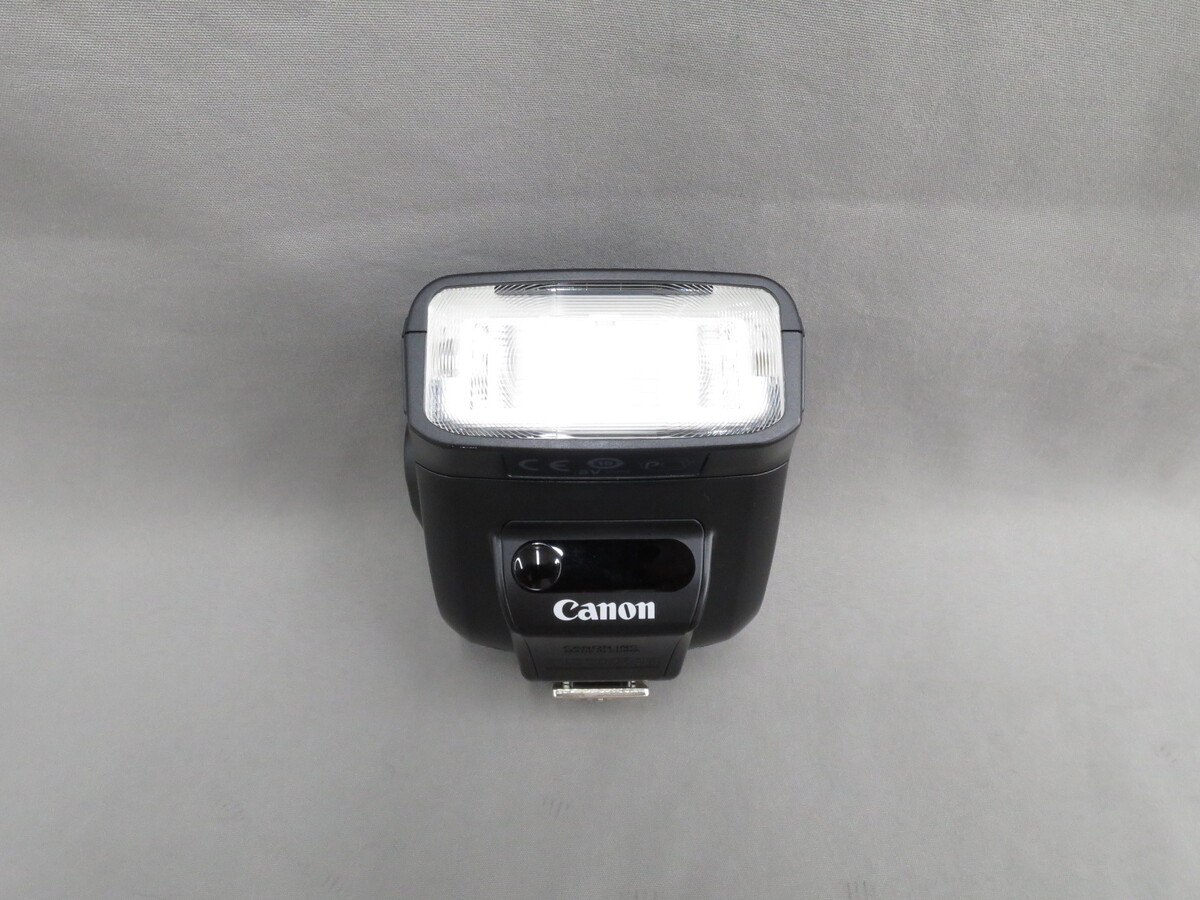 中古】キヤノン スピードライト 270EX II 在庫一覧｜カメラのキタムラ