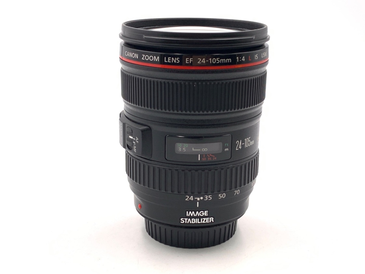 中古】キヤノン EF24-105mm F4L IS USM 在庫一覧｜カメラのキタムラ