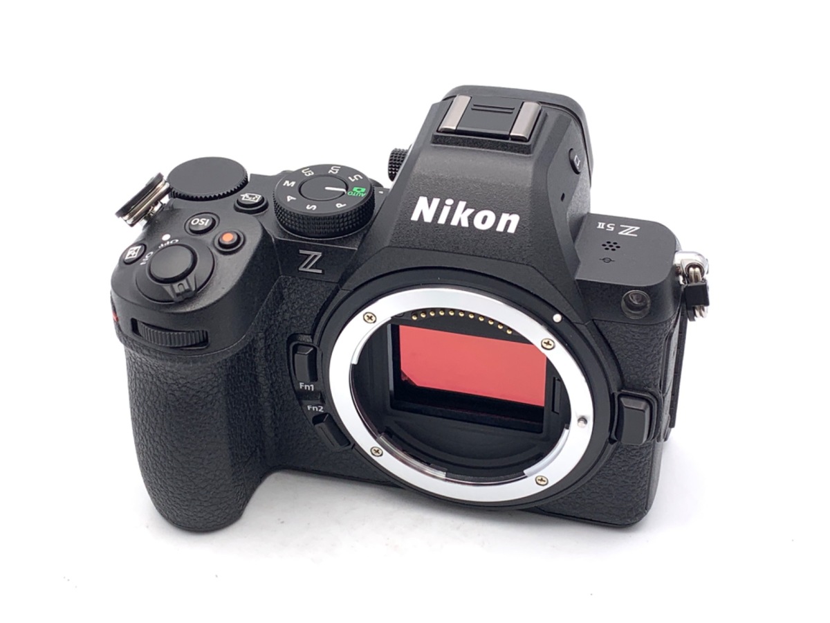 中古】ニコン Z5II ボディ 在庫一覧｜カメラのキタムラ