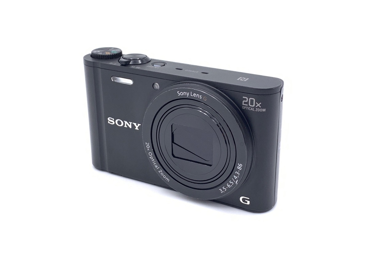 サイバーショット DSC-WX350 中古価格比較 - 価格.com