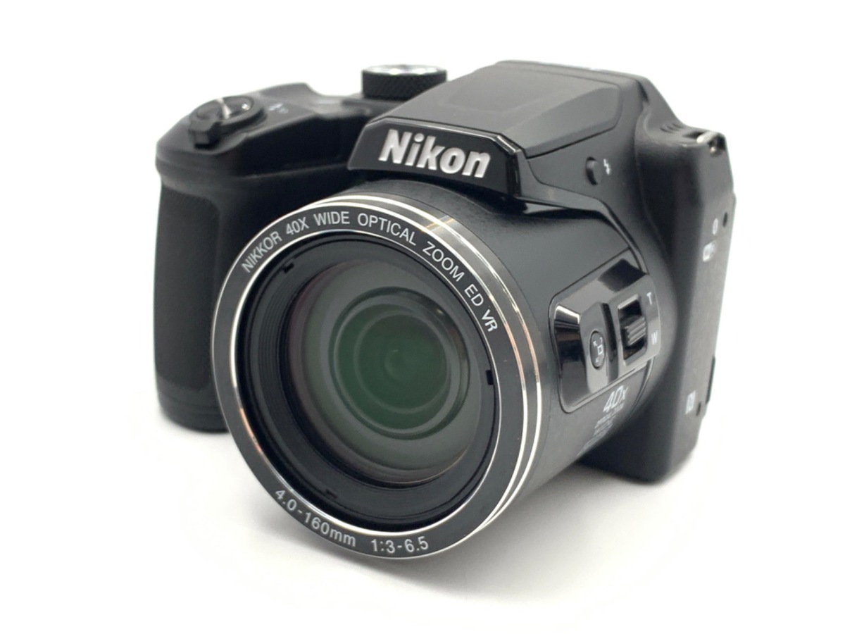 COOLPIX B500 中古価格比較 - 価格.com