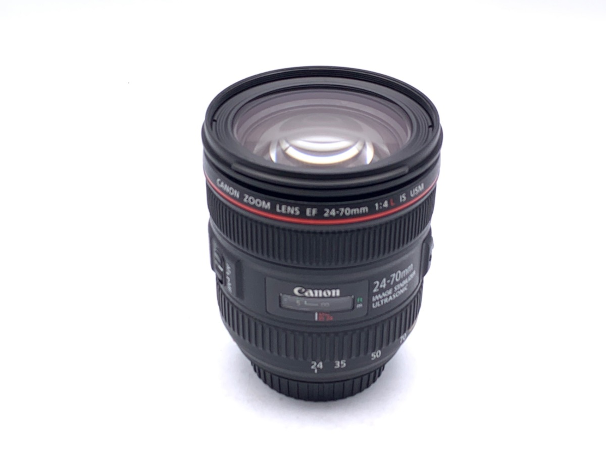 中古】キヤノン EF24-70mm F4L IS USM 在庫一覧｜カメラのキタムラ