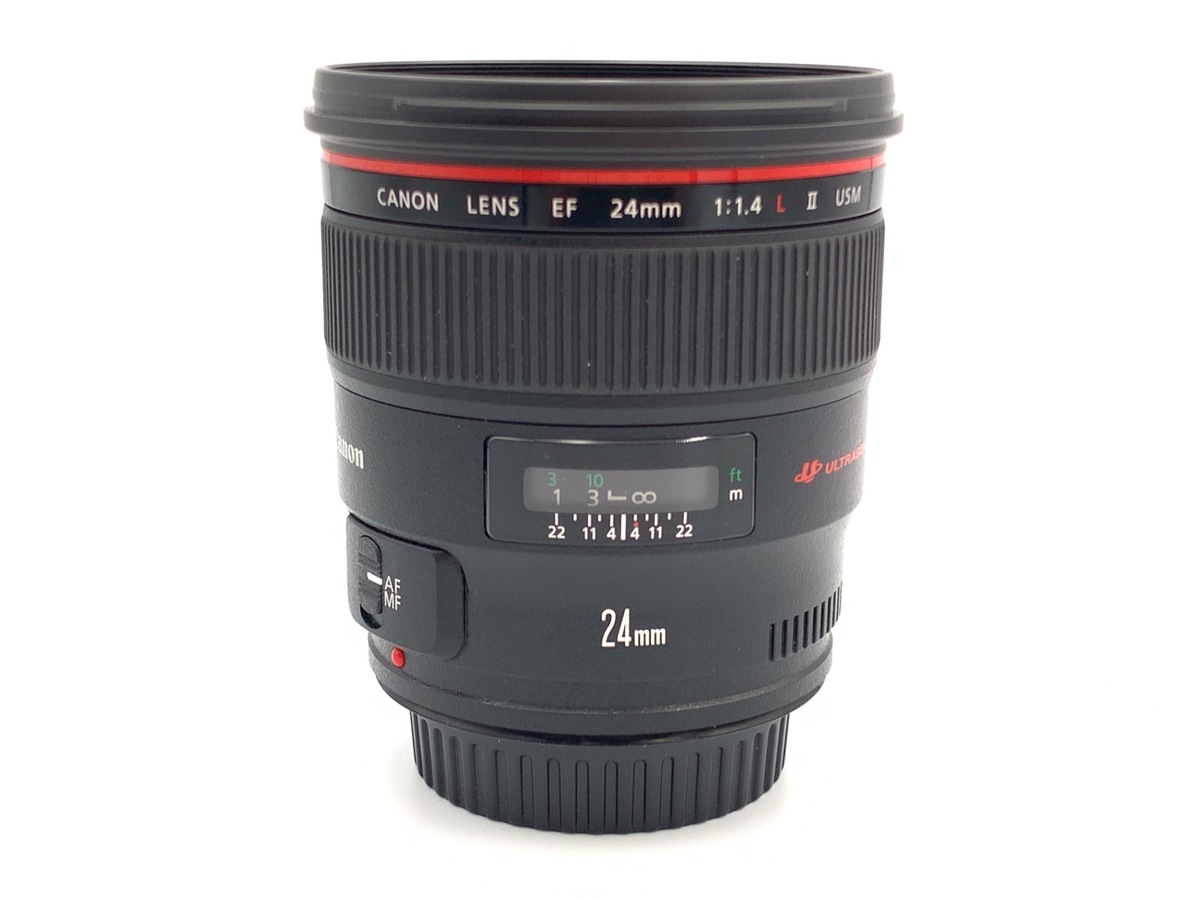 中古】EF24mm F1.4L II USM 在庫一覧｜カメラのキタムラ