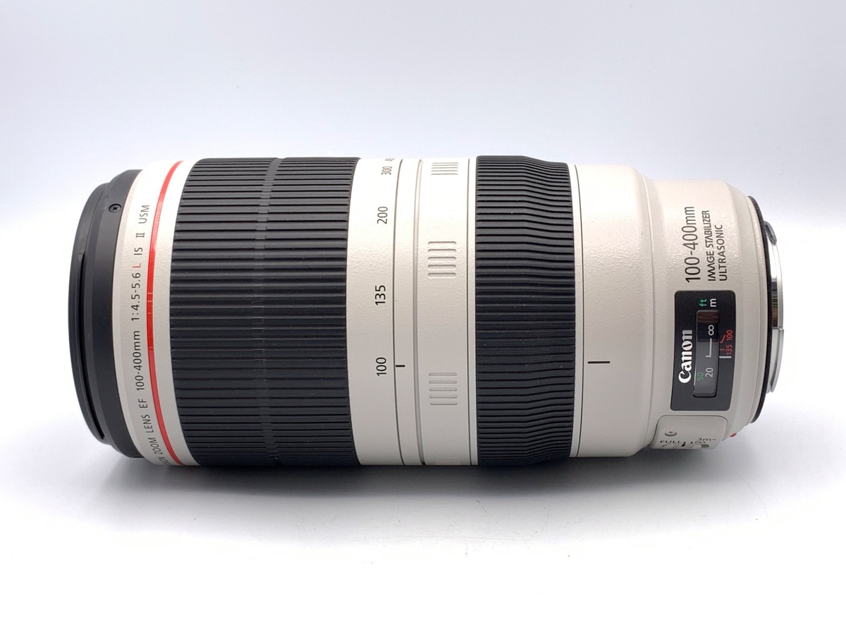 中古】キヤノン EF100-400mm F4.5-5.6L IS II USM 在庫一覧｜カメラの