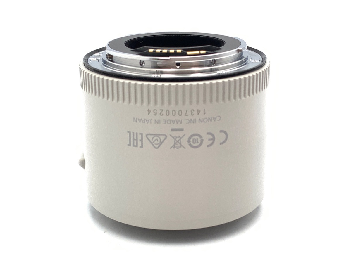 【中古】Canon エクステンダー EF2X III 楽天市場】エクステンダー ef2x iii 中古の通販