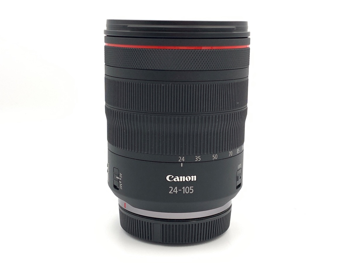 中古】キヤノン RF24-105mm F4L IS USM 在庫一覧｜カメラのキタムラ