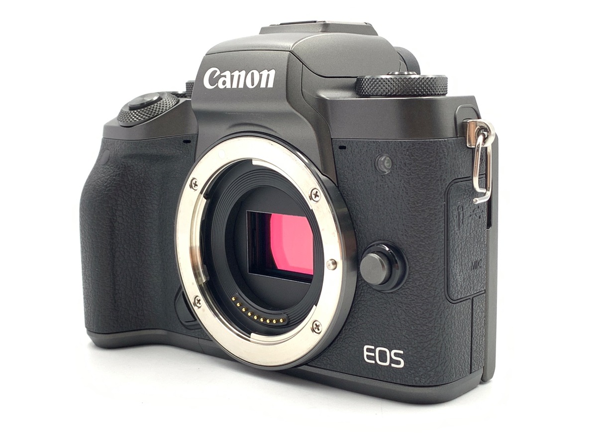 EOS M5 ボディ 中古価格比較 - 価格.com