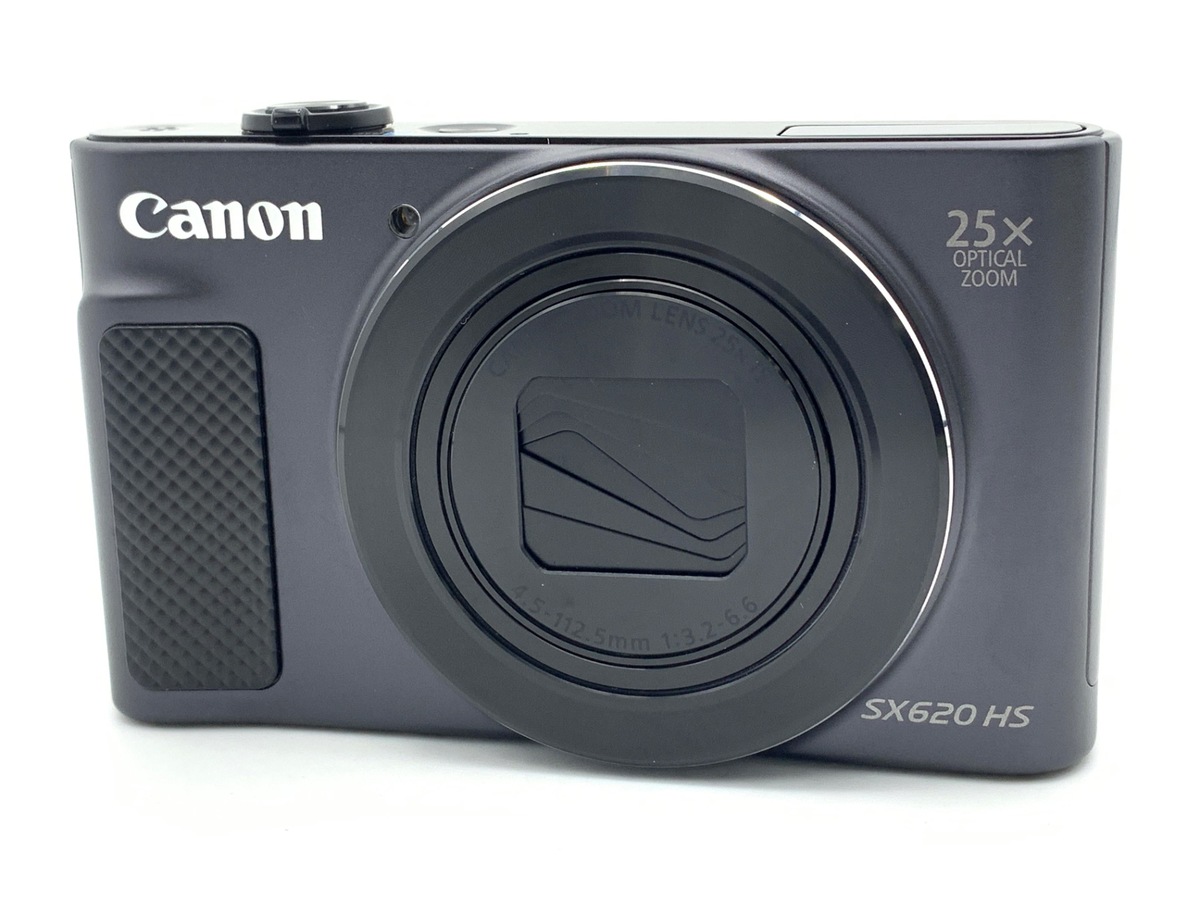 中古】キヤノン PowerShot SX620 HS ブラック 在庫一覧｜カメラのキタムラ