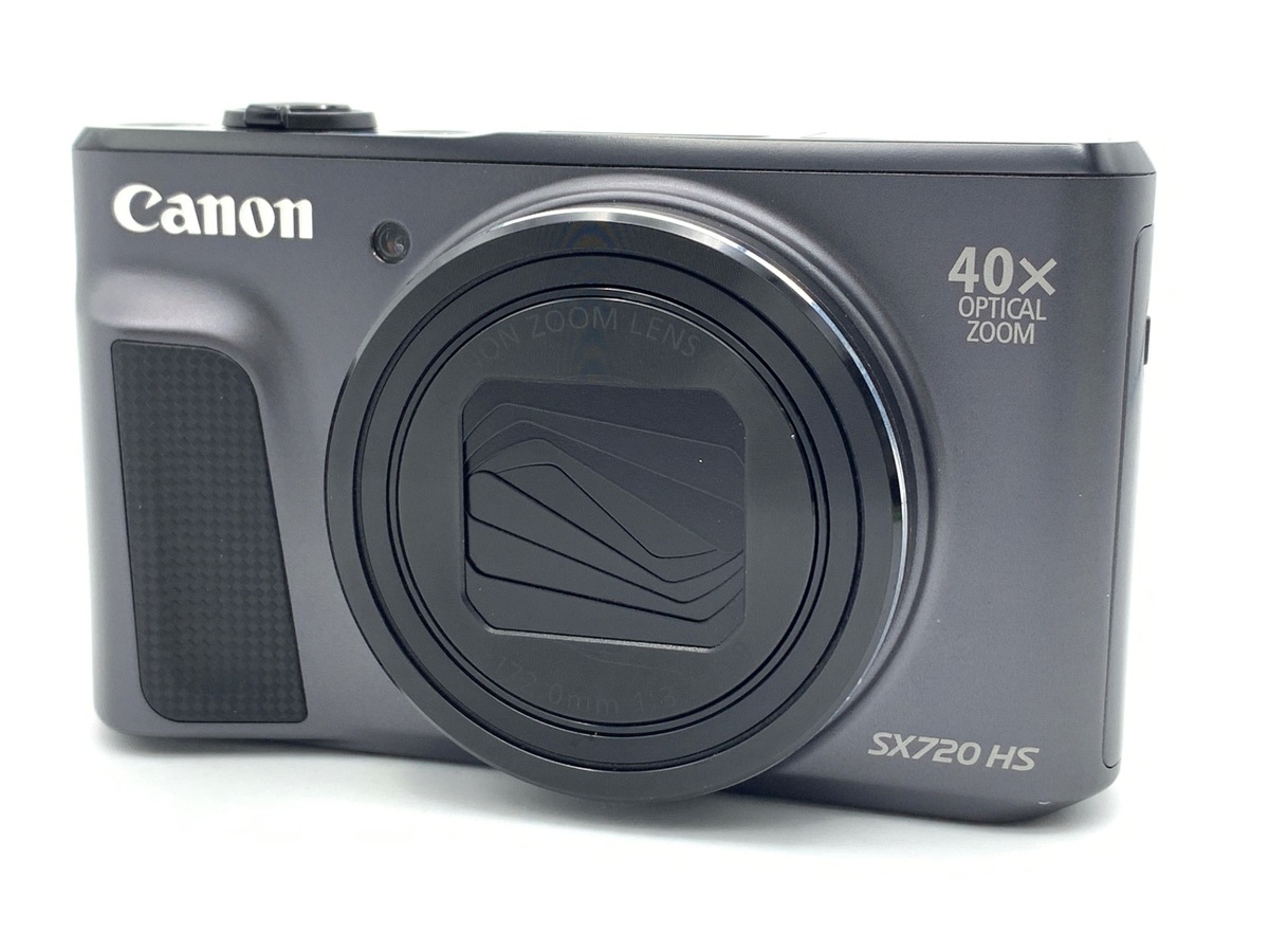 PowerShot SX720 HS 中古価格比較 - 価格.com