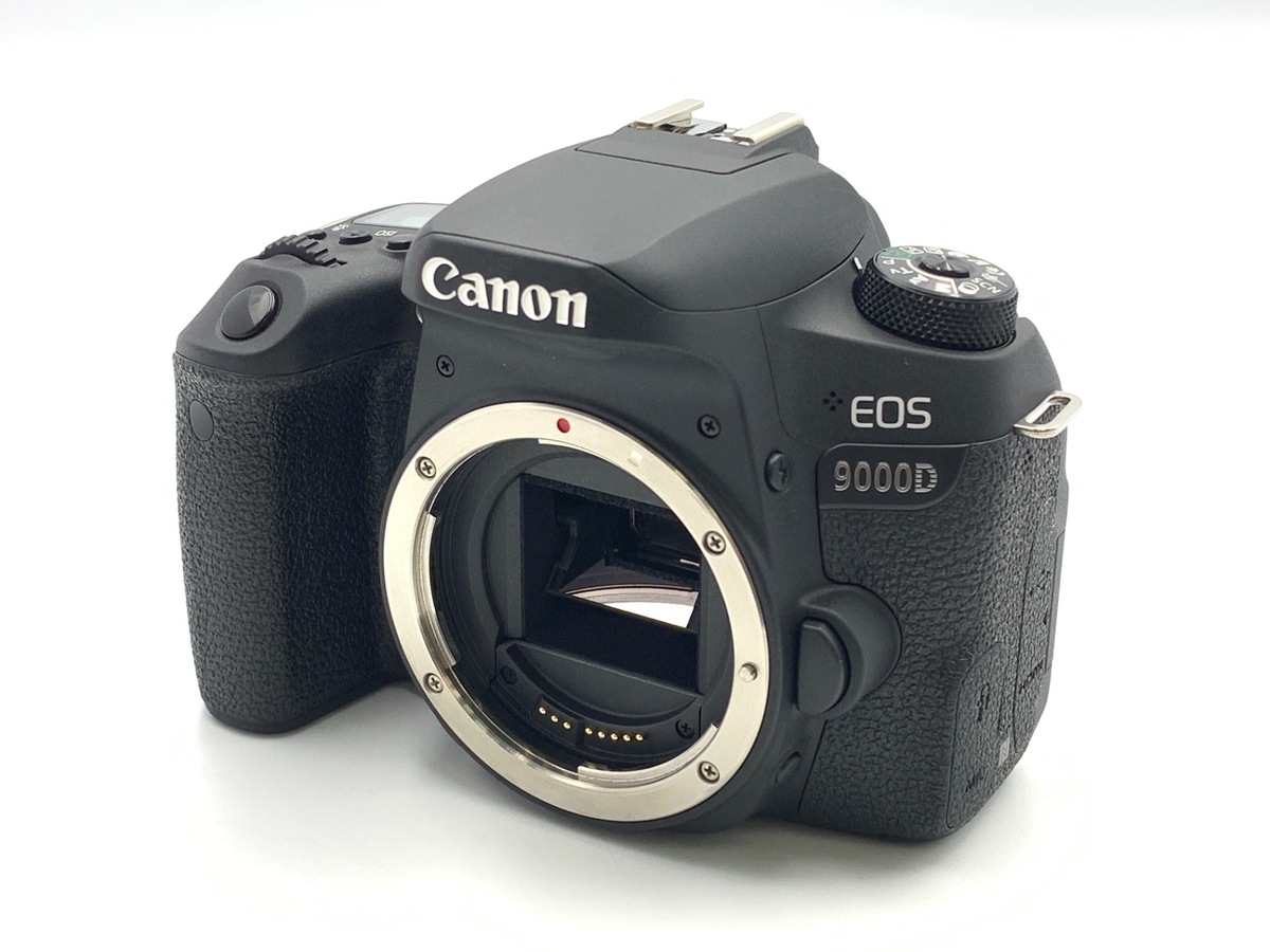 キヤノン EOS 9000D ボディ