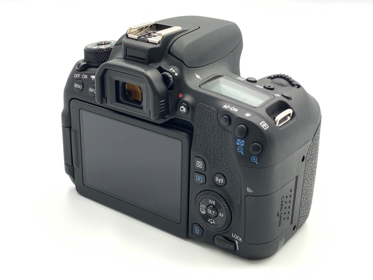 Canon EOS 9000D セット（中古） Canon EOS 9000D セット（中古） 【公式通販】