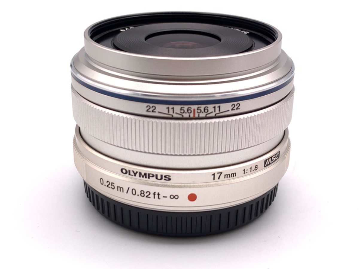 中古レンズ 17mm F1.8 製品一覧 - 価格.com