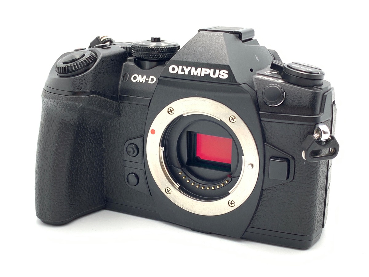 中古】オリンパス OM-D E-M1 MarkII ボディ 在庫一覧｜カメラのキタムラ