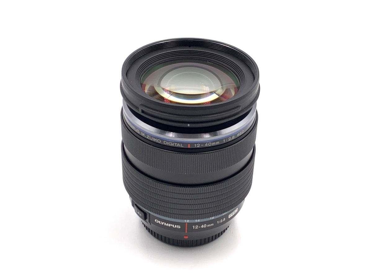 中古】M.ZUIKO DIGITAL ED 12-40/2.8 PRO 在庫一覧｜カメラのキタムラ