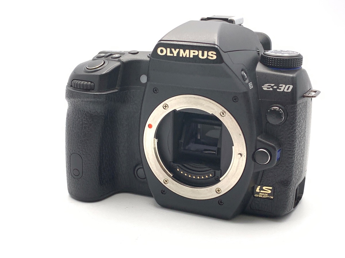 中古】オリンパス E-30 ボディ 在庫一覧｜カメラのキタムラ