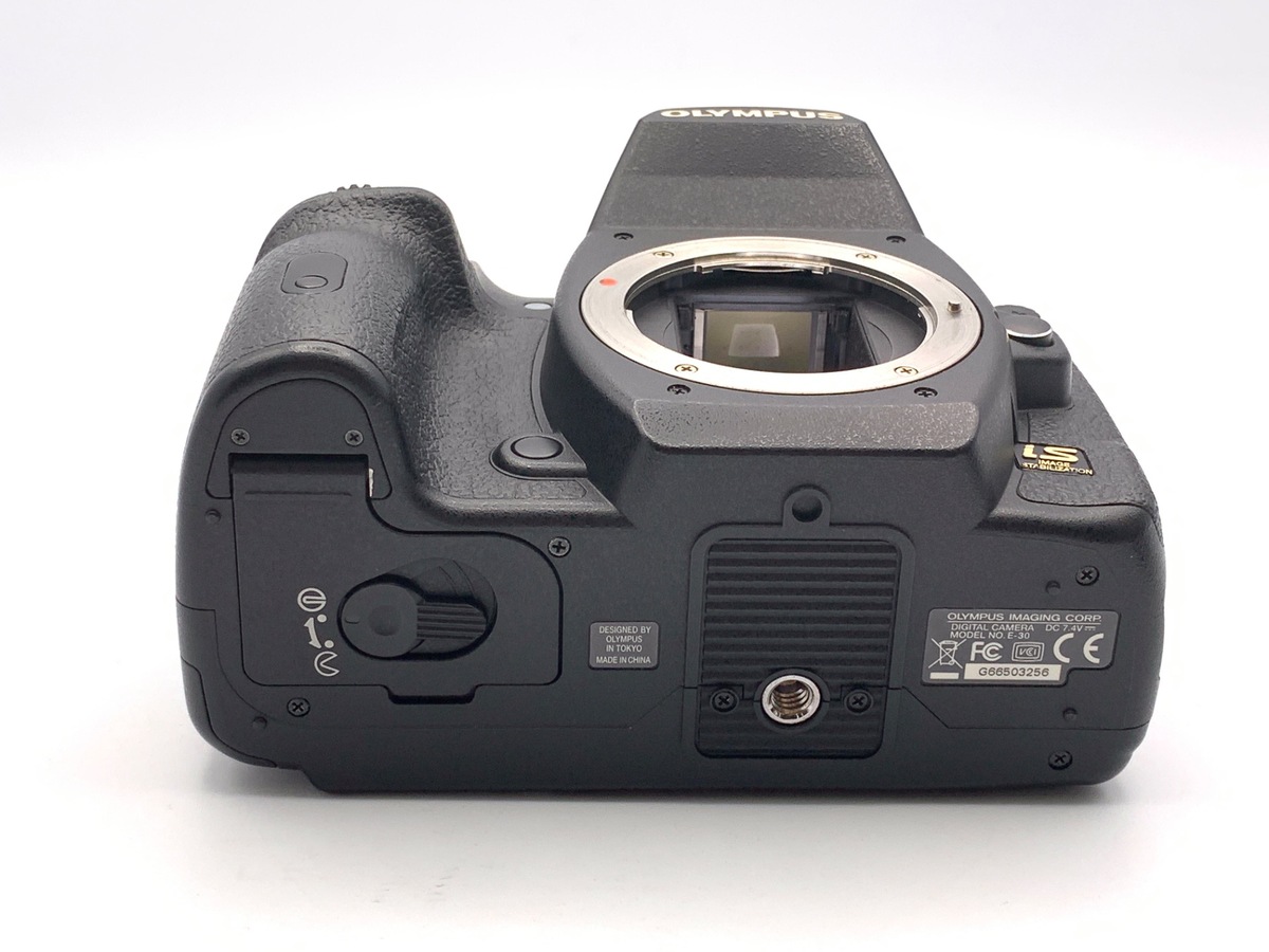 E-30 ボディ【1230万画素】