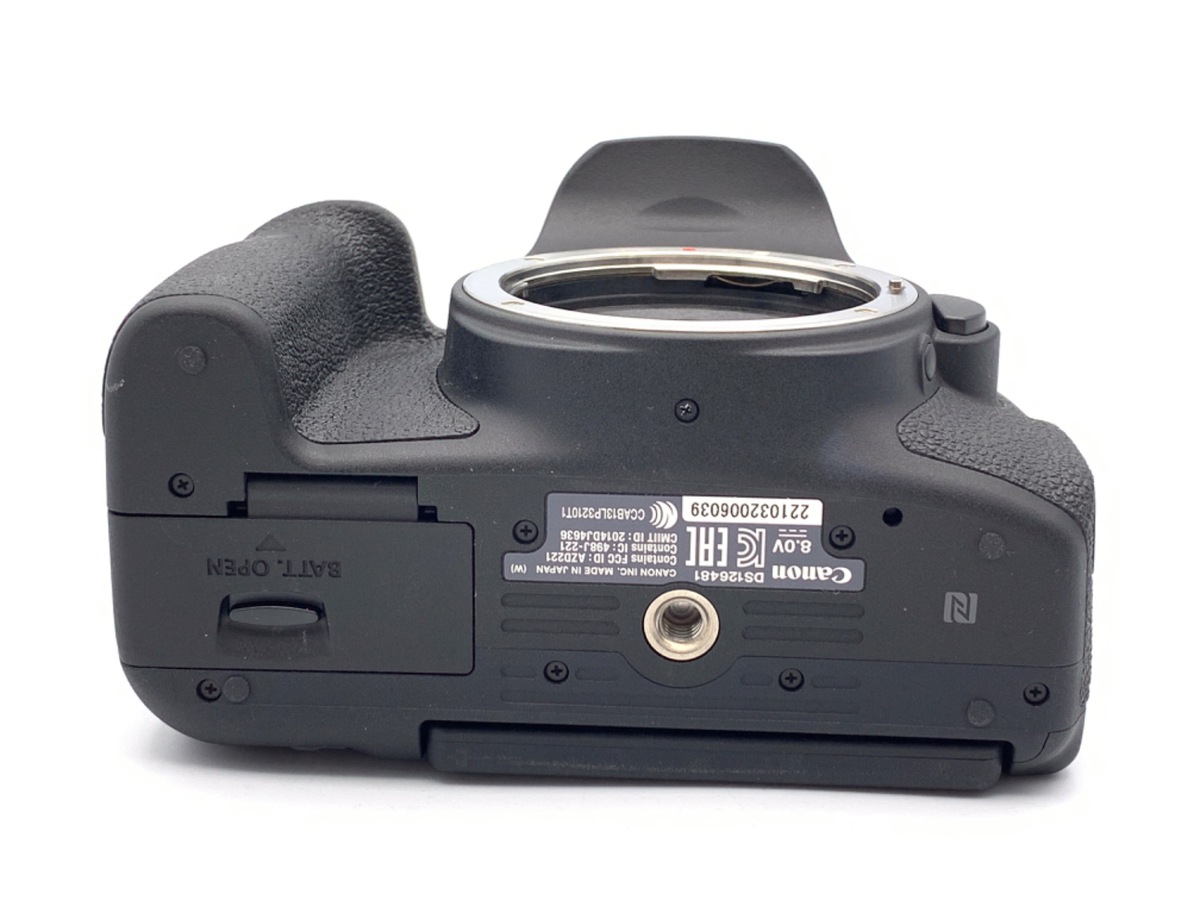 EOS 8000D ���ި�y2420����f�z