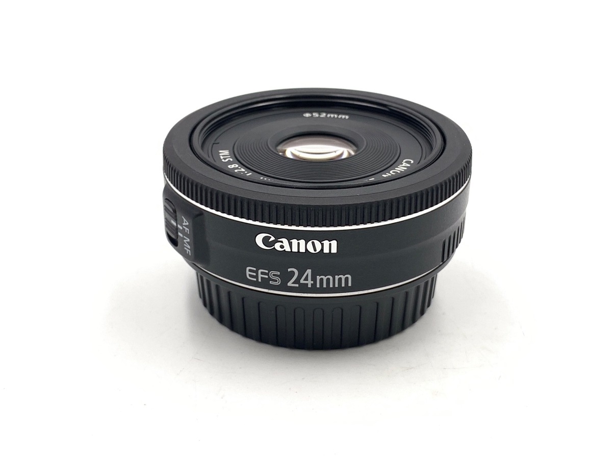 中古】キヤノン EF-S24mm F2.8 STM 在庫一覧｜カメラのキタムラ