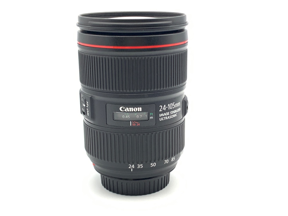 EF 24-105/4 L IS II USM
